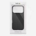 kalibri Case for iPhone 17 Pro Case Cover Mobile Phone Case Compatible with MagSafe