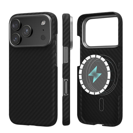 kalibri Case for iPhone 17 Pro Case Cover Mobile Phone Case Compatible with MagSafe