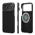 kalibri Case for iPhone 17 Pro Max - Phone Protective Cover - Case Phone Cover - Compatible with MagSafe