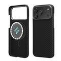 kalibri Case for iPhone 17 Pro Max - Phone Protective Cover - Case Phone Cover - Compatible with MagSafe