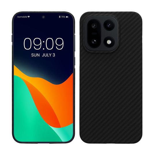 kalibri Protective Case compatible with OnePlus 15 - Phone Cover Case