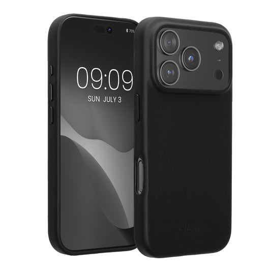 kalibri Protective Case Compatible with Apple iPhone 17 Pro Hardcover Phone Cover Case