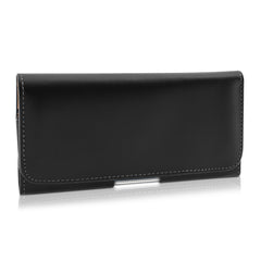 Gürteltasche Hülle für Handys mit Gürtelclip 16,2 x 8,5 cm