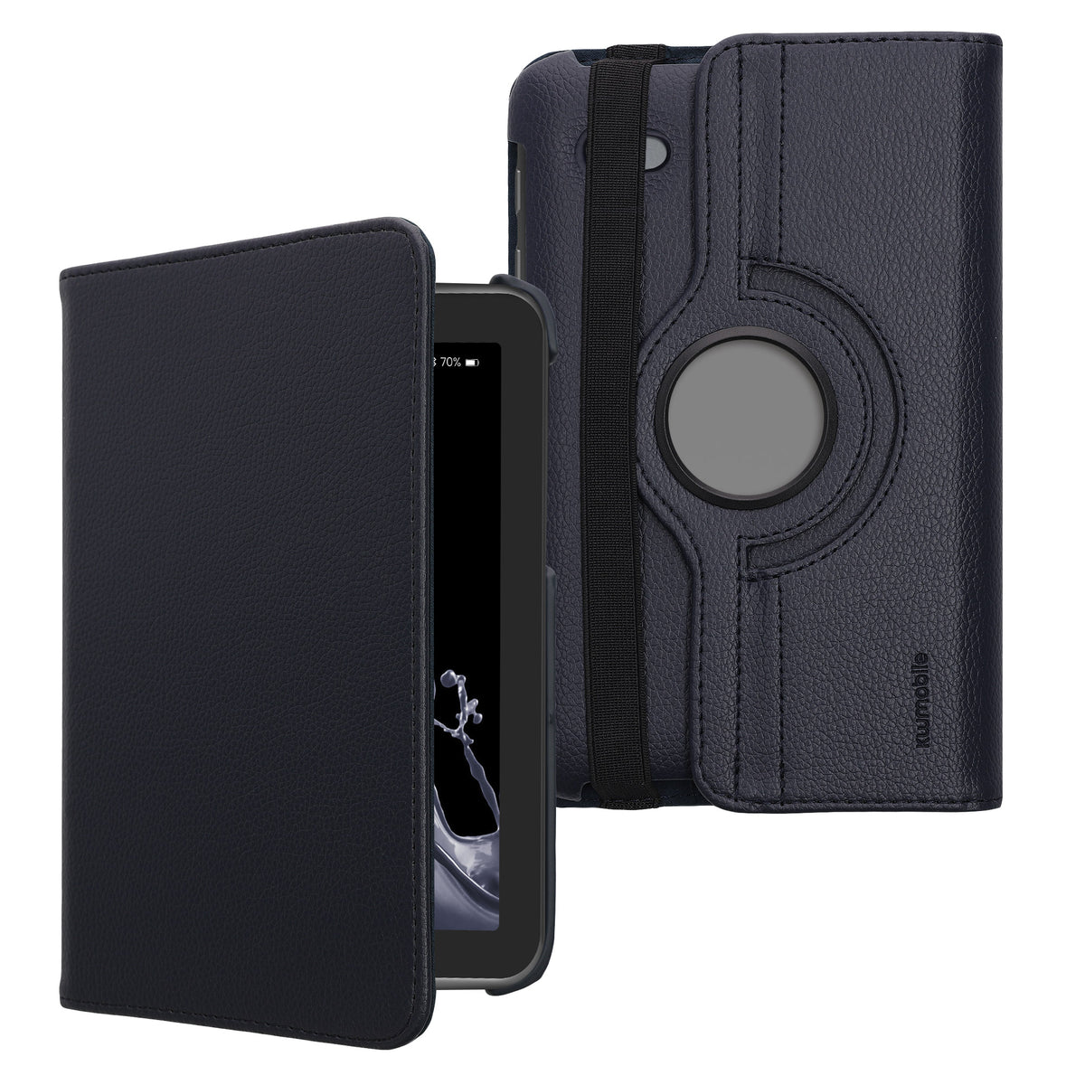 Samsung Galaxy Tab 2 7.0 P3110 / P3100 Case