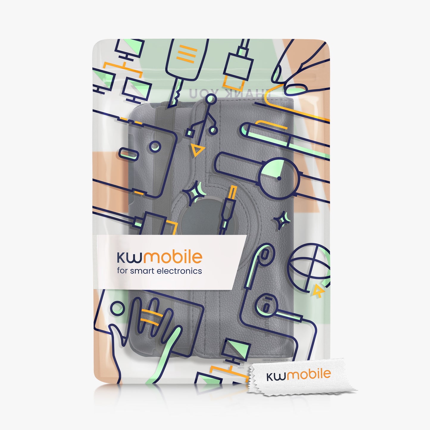 Samsung Galaxy Tab 2 7.0 P3110 / P3100 Case