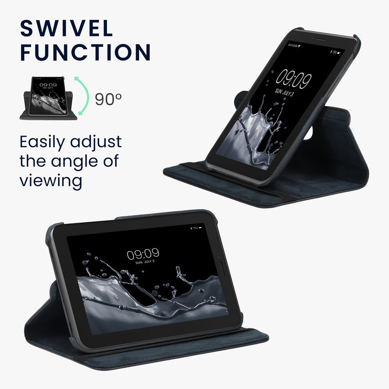 Samsung Galaxy Tab 2 7.0 P3110 / P3100 Case