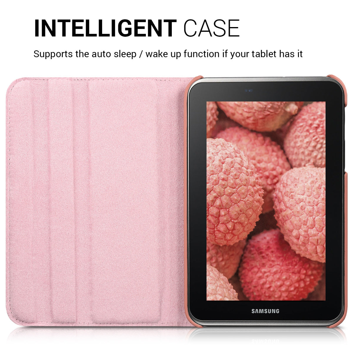 Samsung Galaxy Tab 2 7.0 P3110 / P3100 Case