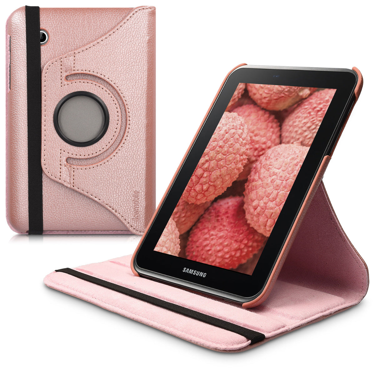 Samsung Galaxy Tab 2 7.0 P3110 / P3100 Case