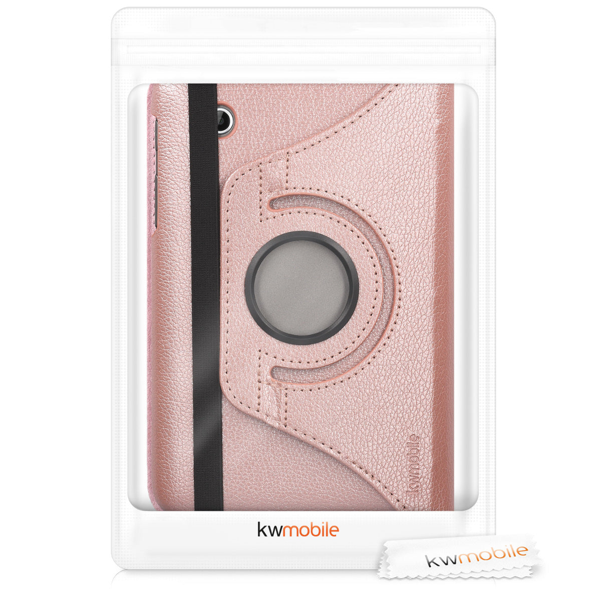 Samsung Galaxy Tab 2 7.0 P3110 / P3100 Case
