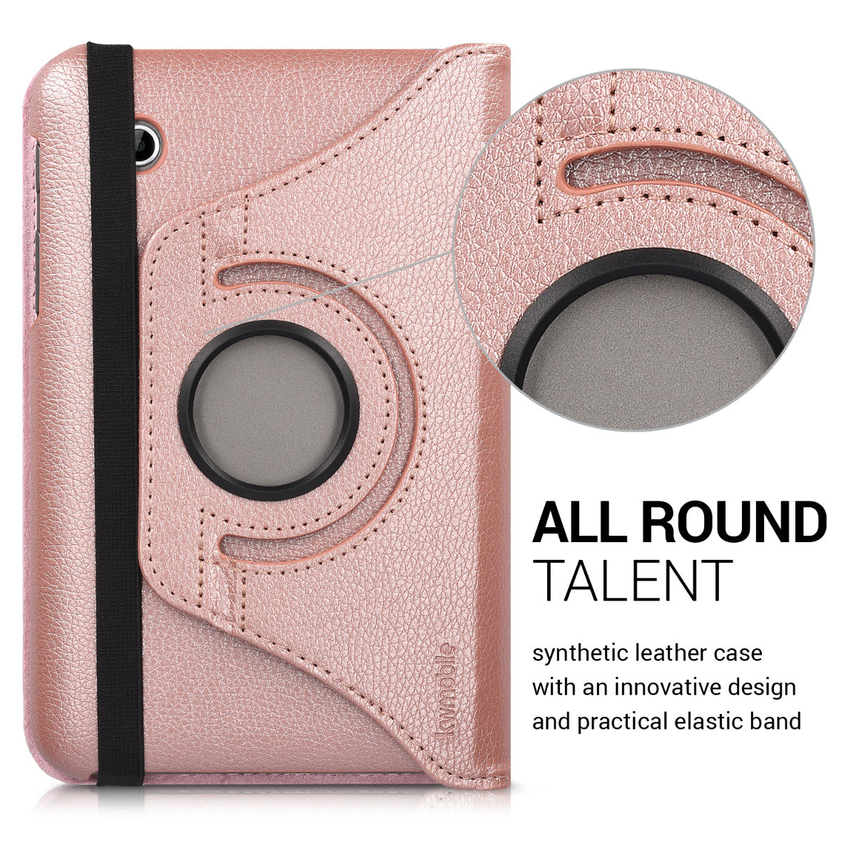 Samsung Galaxy Tab 2 7.0 P3110 / P3100 Case