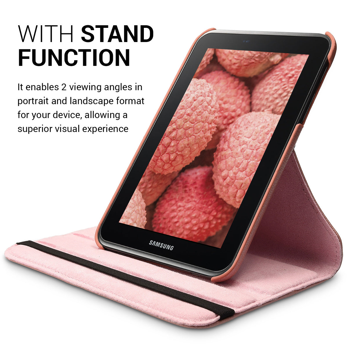 Samsung Galaxy Tab 2 7.0 P3110 / P3100 Case