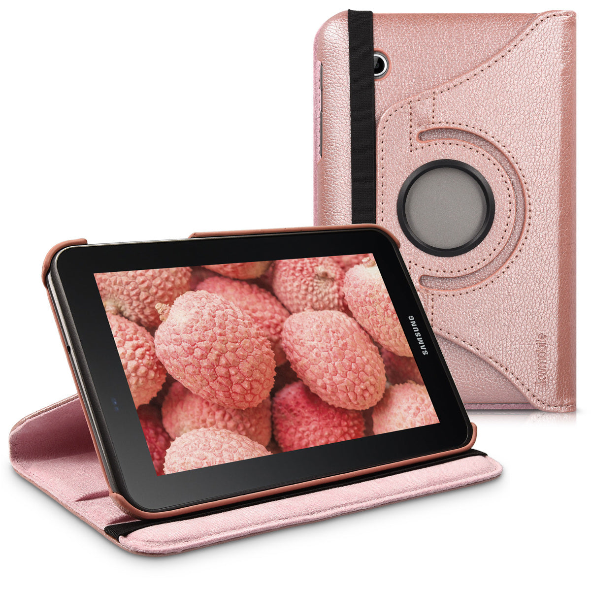 Samsung Galaxy Tab 2 7.0 P3110 / P3100 Case