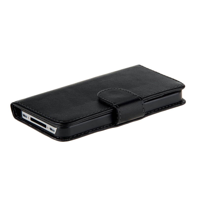 iPhone 4 / 4S Wallet Case