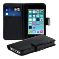 iPhone 4 / 4S Wallet Case