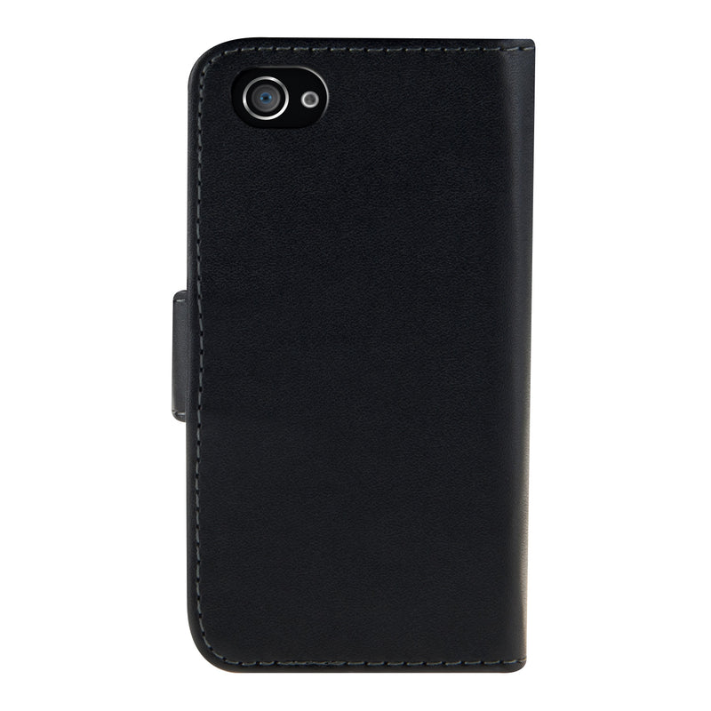 iPhone 4 / 4S Wallet Case