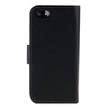 Wallet Case compatible with Apple iPhone SE (1st Gen 2016) / iPhone 5 / iPhone 5S
