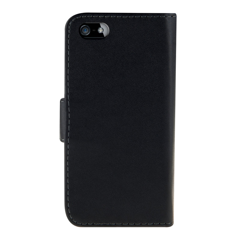 Wallet Case compatible with Apple iPhone SE (1st Gen 2016) / iPhone 5 / iPhone 5S
