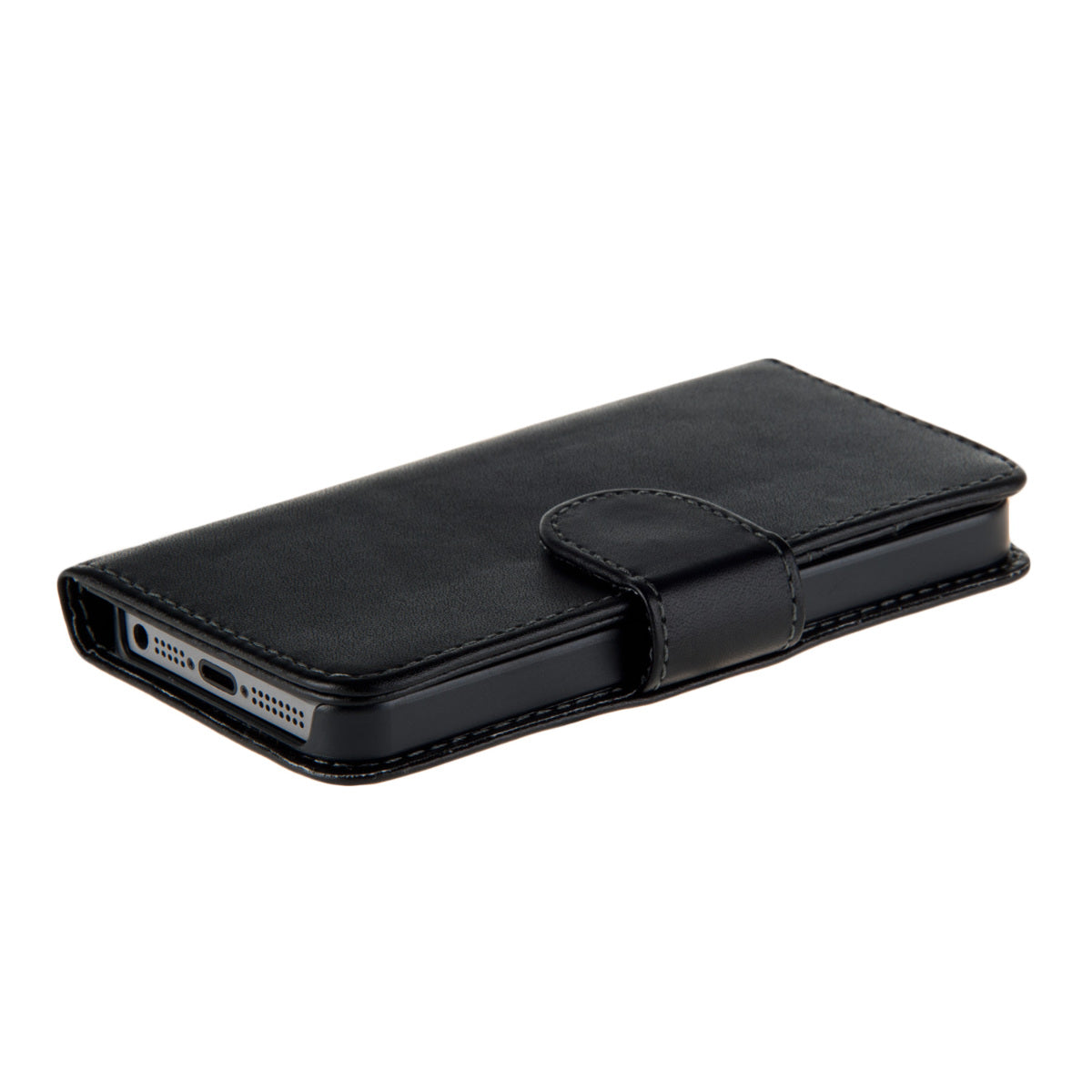 Wallet Case compatible with Apple iPhone SE (1st Gen 2016) / iPhone 5 / iPhone 5S