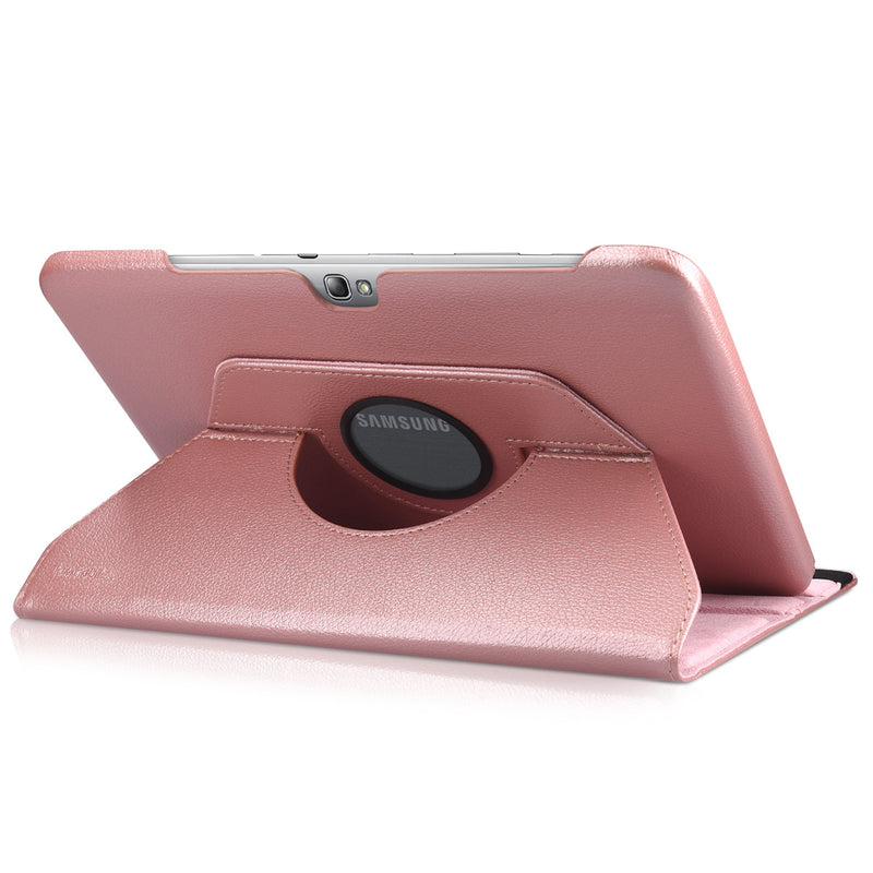 Samsung Galaxy Note 10.1 N8000 / N8010 360° Tablet Case