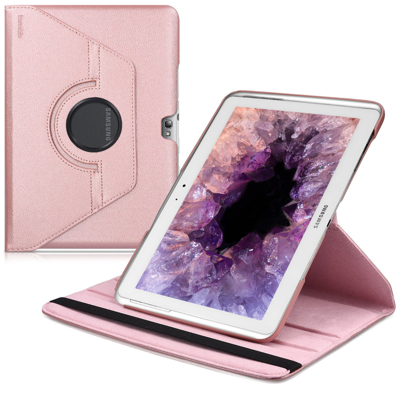 Samsung Galaxy Note 10.1 N8000 / N8010 360° Tablet Case