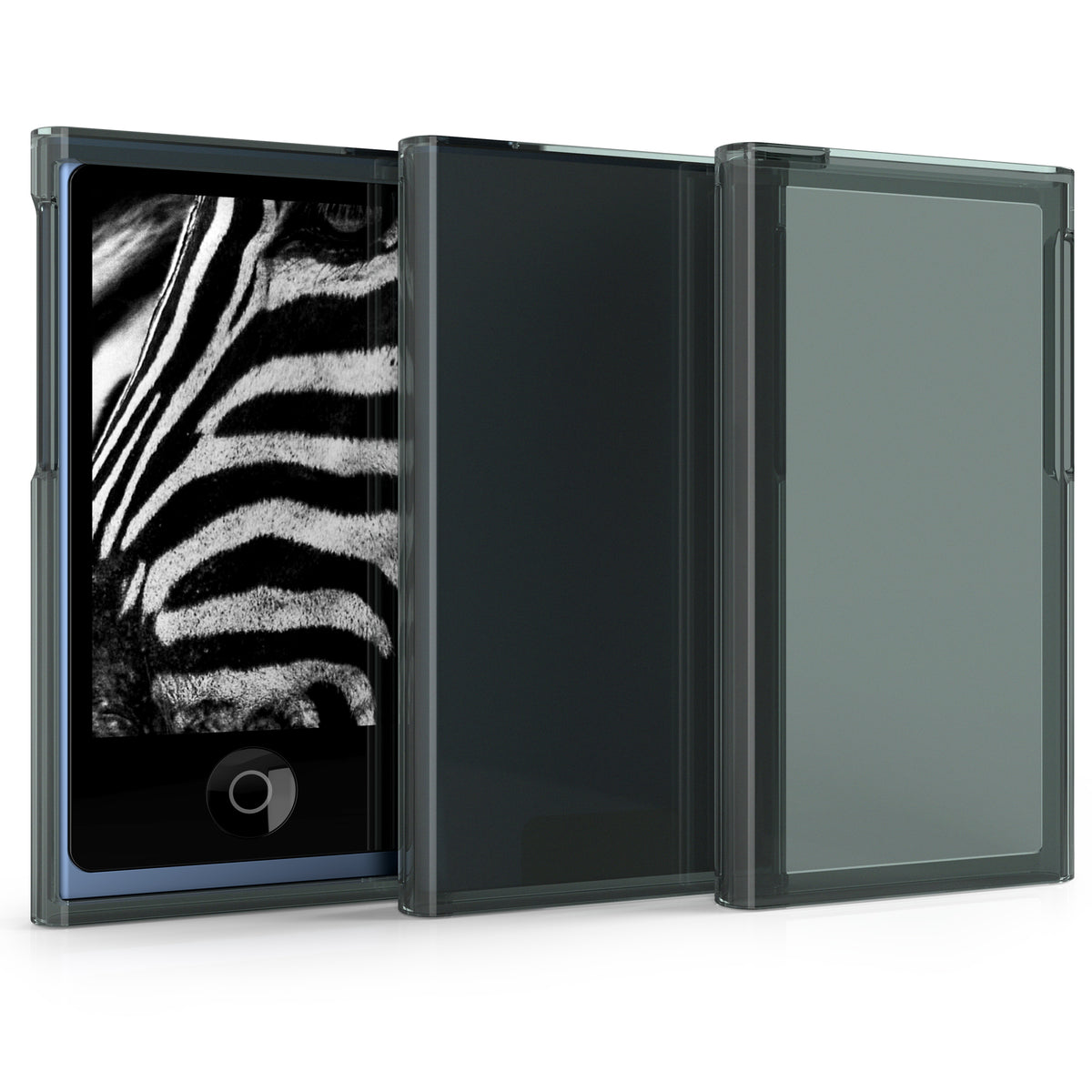 iPod Nano 7 Silicone Back Cover