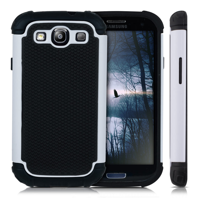 Samsung Galaxy S3 / S3 Neo Hybrid Handyhülle