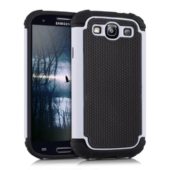 Samsung Galaxy S3 / S3 Neo Hybrid Phone Case