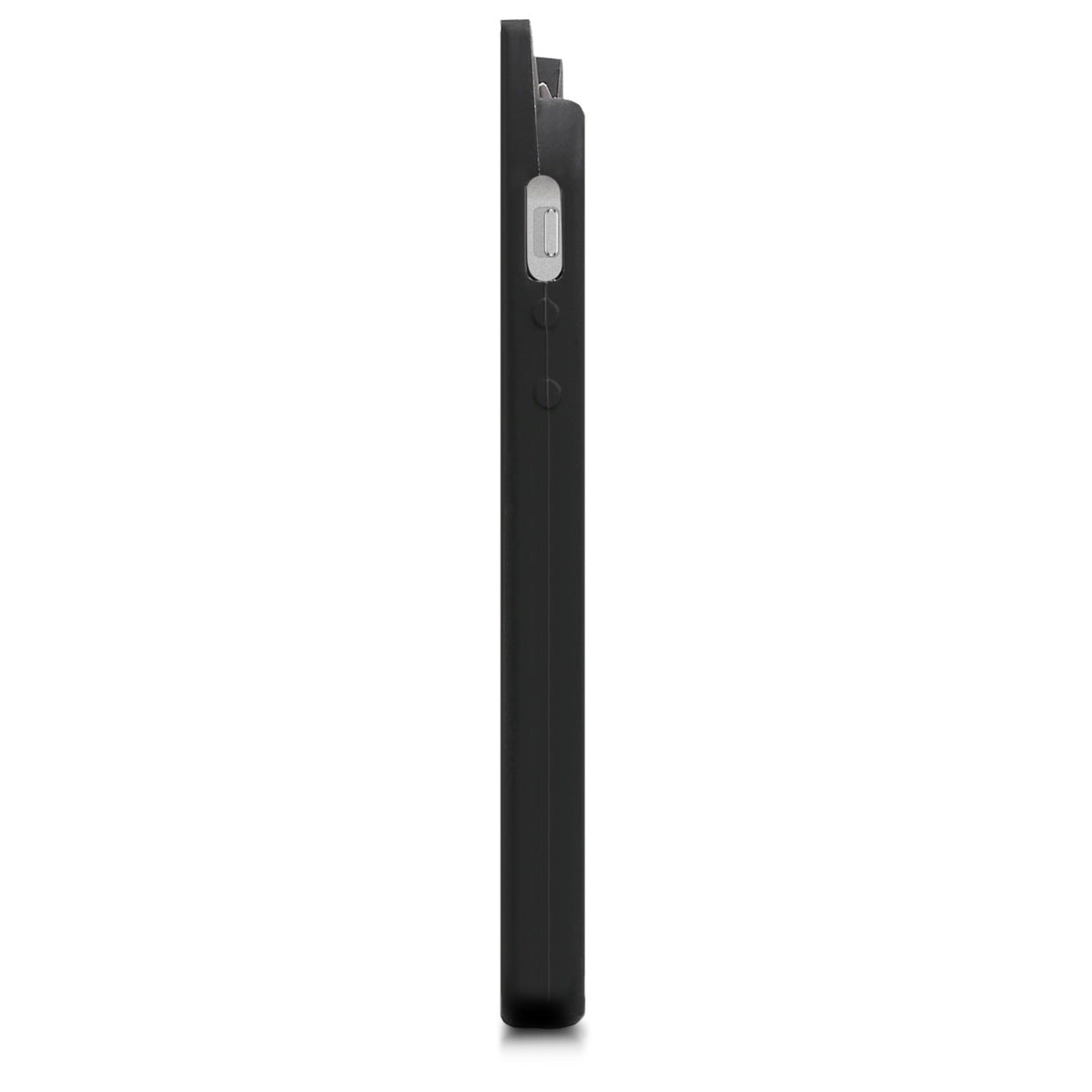 kwmobile Protective Case compatible with Apple iPhone 4 / 4S - Phone Cover - Phone Case - Cover Case
