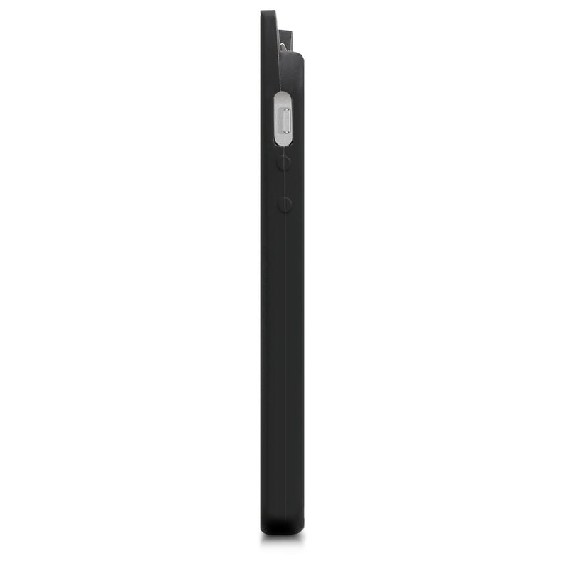 kwmobile Protective Case compatible with Apple iPhone 4 / 4S - Phone Cover - Phone Case - Cover Case