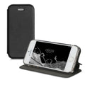Flip Cover compatible with Apple iPhone SE (1st Gen 2016) / iPhone 5 / iPhone 5S