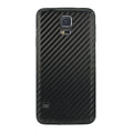 Samsung Galaxy S5 / S5 Neo Battery Back Cover Carbon Look