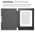 Kobo Aura H2O Edition 1 Faux Leather eReader Flip Case