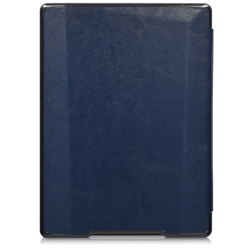 Kobo Aura H2O Edition 1 Faux Leather eReader Flip Case