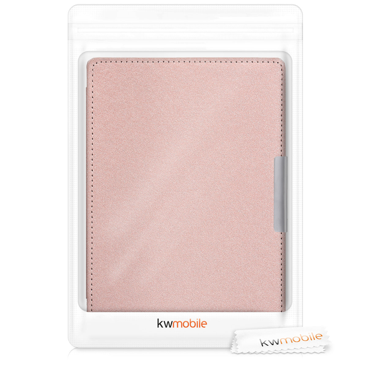 Kobo Aura H2O Edition 1 Faux Leather eReader Flip Case