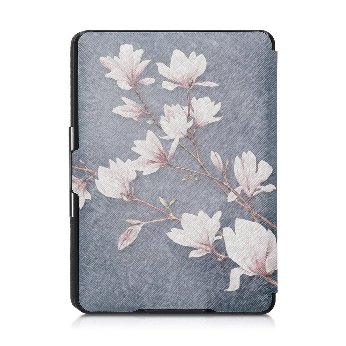 kwmobile Case for Amazon Kindle Paperwhite - eReader Flip Cover with Auto Sleep Function