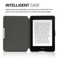 Amazon Kindle Paperwhite with Auto Sleep eReader Flip Case Magnolia Blossom