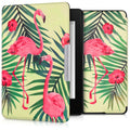 kwmobile Case for Amazon Kindle Paperwhite - eReader Flip Cover with Auto Sleep Function