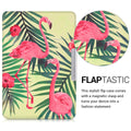 kwmobile Case for Amazon Kindle Paperwhite - eReader Flip Cover with Auto Sleep Function