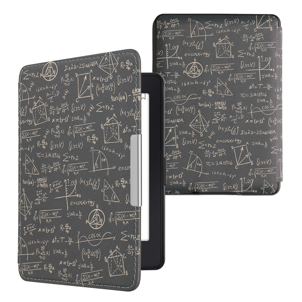 Amazon Kindle Paperwhite with Auto Sleep eReader Flip Case Magnolia Blossom