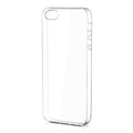 kwmobile Case Compatible with Apple iPhone SE (1st Gen 2016) / iPhone 5 / iPhone 5S