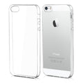 kwmobile Case Compatible with Apple iPhone SE (1st Gen 2016) / iPhone 5 / iPhone 5S