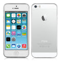 kwmobile Case Compatible with Apple iPhone SE (1st Gen 2016) / iPhone 5 / iPhone 5S