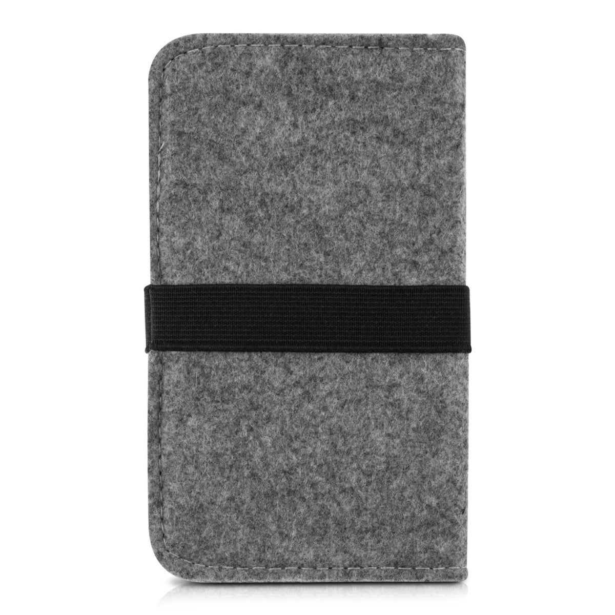 kwmobile Pouch for Smartphones Protective Pouch 16.0 x 8.0 cm Inner Dimensions
