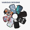 Phone Pouch for Smartphones 15.2 x 8.3 cm