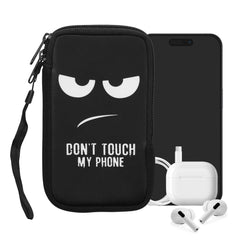 Handytasche für Smartphones 15,2 x 8,3 cm