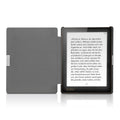 kwmobile Protective Case for Kobo Aura Edition 1 Cover - eReader Flip Case with Auto Sleep Function