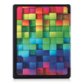 kwmobile Protective Case for Kobo Aura Edition 1 Cover - eReader Flip Case with Auto Sleep Function