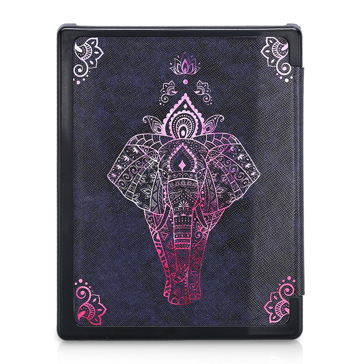 kwmobile Protective Case for Kobo Aura Edition 1 Cover - eReader Flip Case with Auto Sleep Function