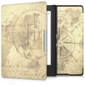 Kobo Aura H2O Edition 1 with Auto Sleep eReader Flip Case