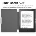 Kobo Aura H2O Edition 1 with Auto Sleep eReader Flip Case